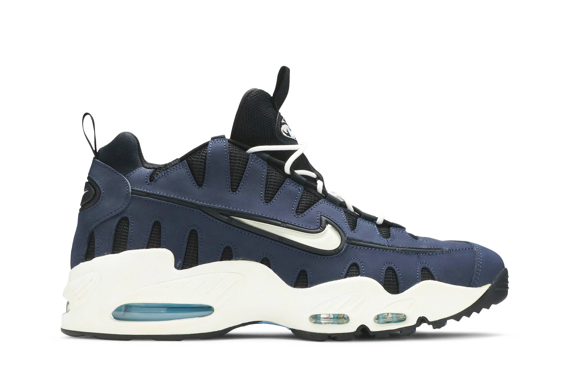 Nike Air Max NM 'Midnight Navy'