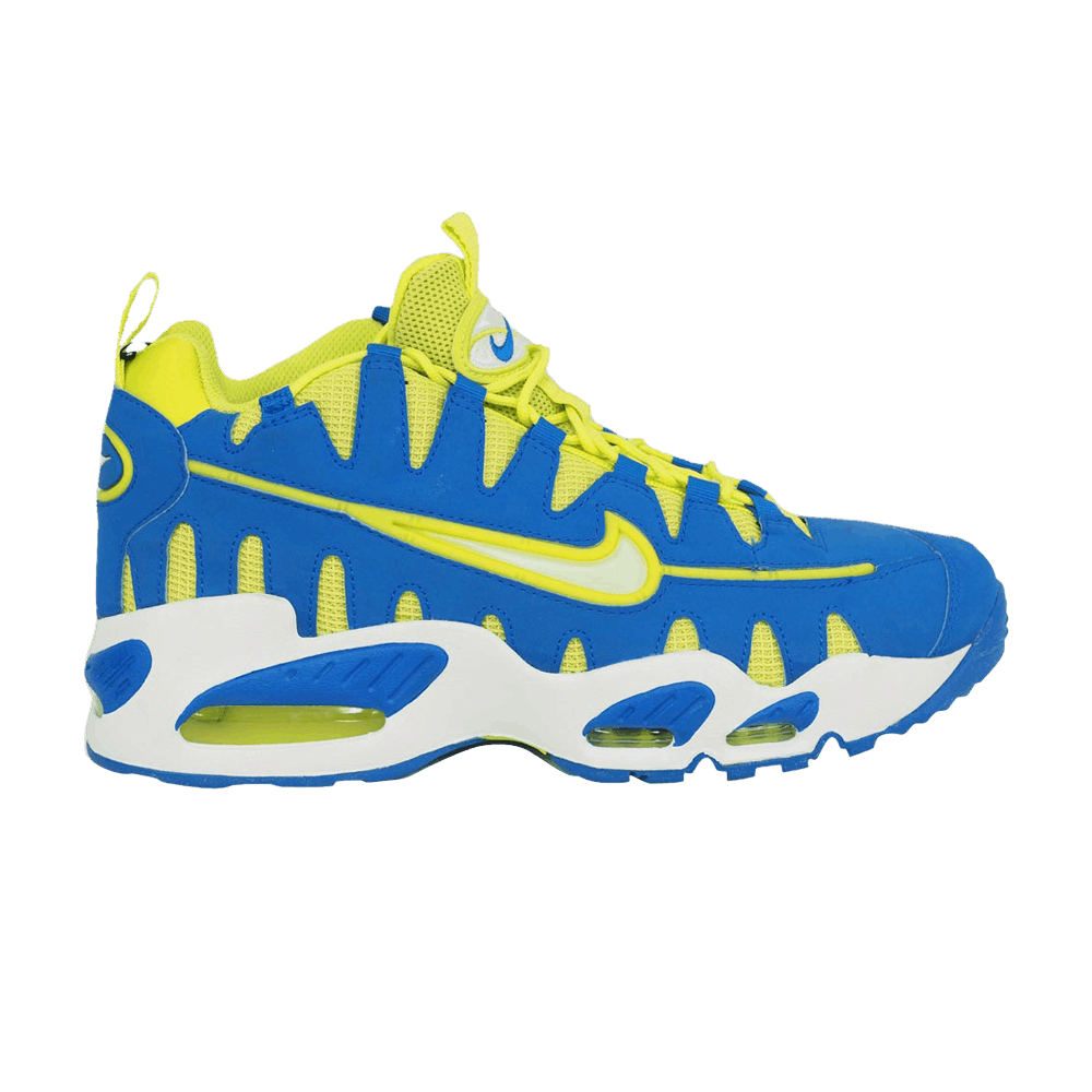 Buy Nike Air Max NM 'Sprite' 429749-401