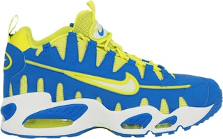Nike Air Max NM 'Sprite' 429749-401 Nike Air Max NM 'Sprite' 429749-401