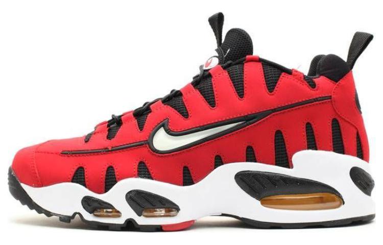 Nike Air Max NM 'Varsity Red' 429749-600