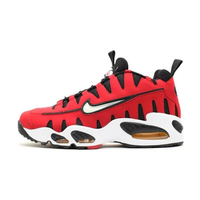 Nike Air Max NM 'Varsity Red'