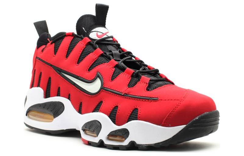Order 耐克Air Max NM '大学红' 429749-600