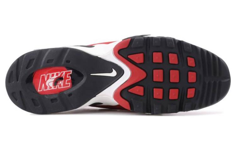 Shop 耐克Air Max NM '大学红' 429749-600