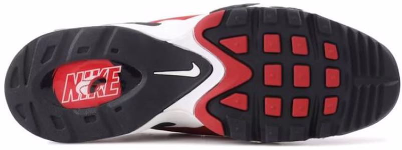 耐克Air Max NM '大学红' 429749-600 Shop 耐克Air Max NM '大学红' 429749-600