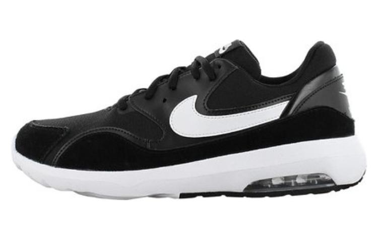 Buy Nike Air Max Nostalgic 'Blanco y Negro' 916781-002