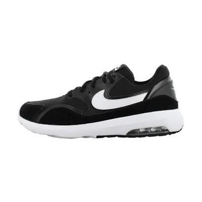 Nike Air Max Nostalgic 'Black White'