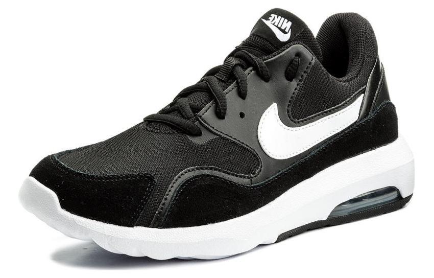 Order Nike Air Max Nostalgic 'Blanco y Negro' 916781-002