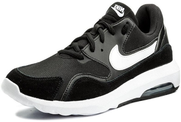 Nike Air Max Nostalgic 'Blanco y Negro' 916781-002 Order Nike Air Max Nostalgic 'Blanco y Negro' 916781-002