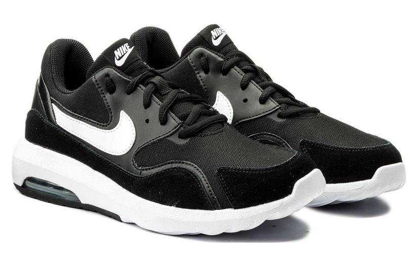 Lookbook Nike Air Max Nostalgic 'Blanco y Negro' 916781-002