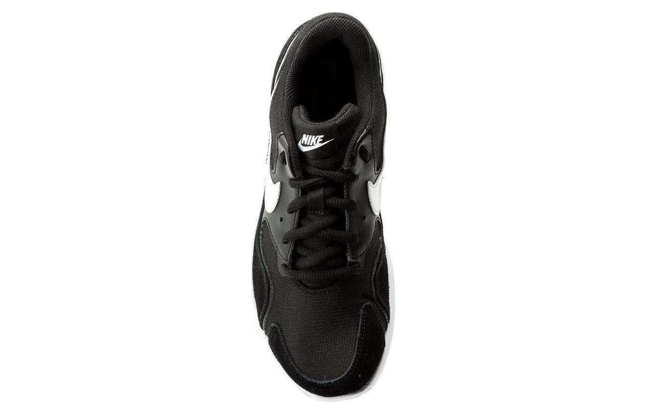 Shop Nike Air Max Nostalgic 'Blanco y Negro' 916781-002