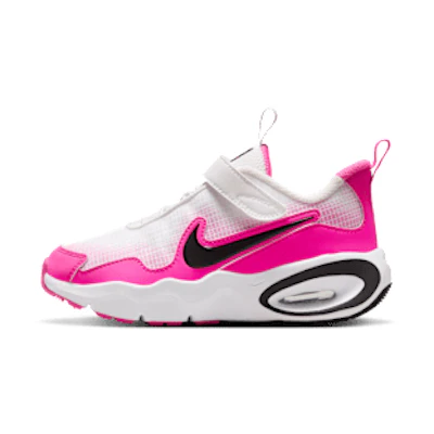 (Youth) Nike Air Max Nova 'Laser Fuchsia'
