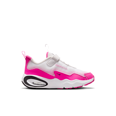 Lookbook 耐克 Air Max Nova 女鞋 FN4459-101