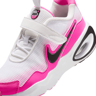 Sizing 耐克 Air Max Nova 女鞋 FN4459-101