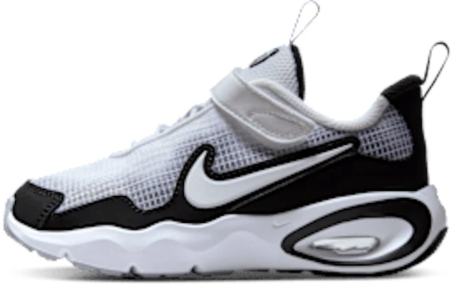 (JR) Nike Air Max Nova ''Putih Hitam Kelabu Serigala'' FN4459-103 Buy (JR) Nike Air Max Nova ''Putih Hitam Kelabu Serigala'' FN4459-103