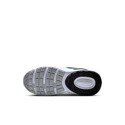 Order (JR) Nike Air Max Nova ''Putih Hitam Kelabu Serigala'' FN4459-103