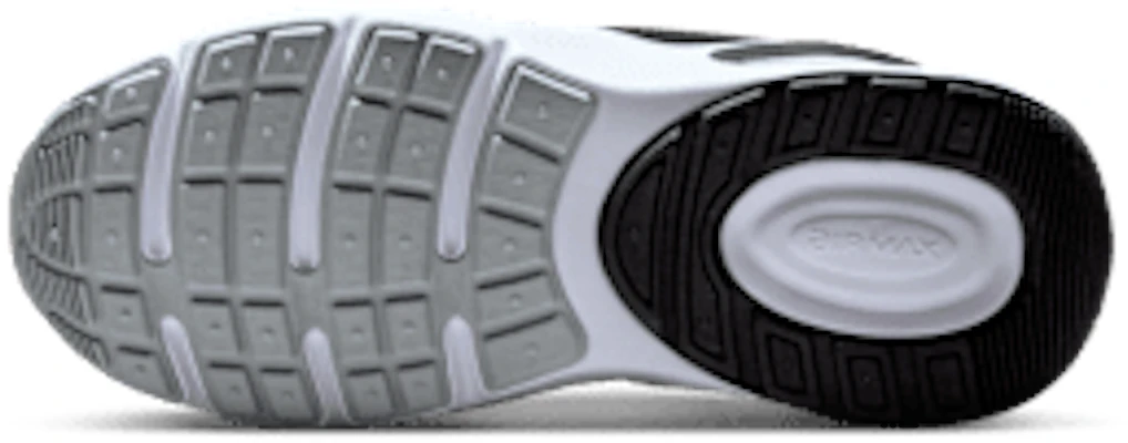 (JR) Nike Air Max Nova ''Putih Hitam Kelabu Serigala'' FN4459-103 Order (JR) Nike Air Max Nova ''Putih Hitam Kelabu Serigala'' FN4459-103