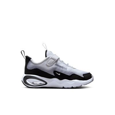 Lookbook (JR) Nike Air Max Nova ''Putih Hitam Kelabu Serigala'' FN4459-103