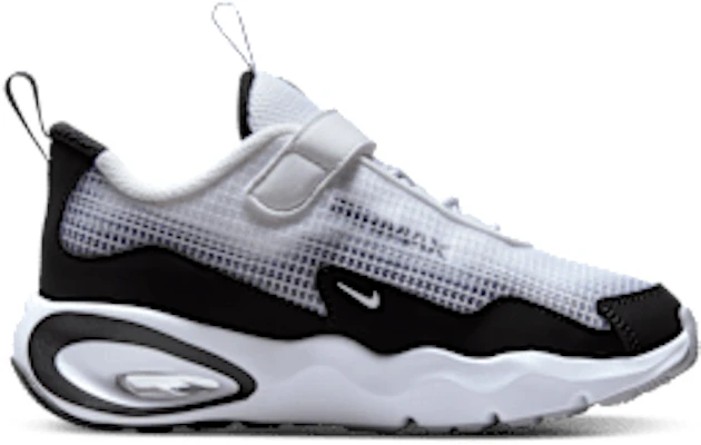 (JR) Nike Air Max Nova ''Putih Hitam Kelabu Serigala'' FN4459-103 Lookbook (JR) Nike Air Max Nova ''Putih Hitam Kelabu Serigala'' FN4459-103