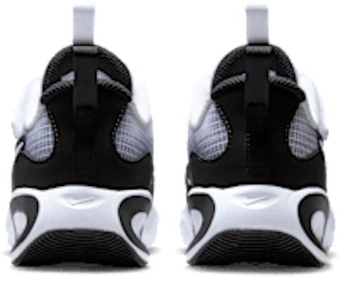 (JR) Nike Air Max Nova ''Putih Hitam Kelabu Serigala'' FN4459-103 Details for (JR) Nike Air Max Nova ''Putih Hitam Kelabu Serigala'' FN4459-103