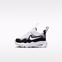 (Infant) Nike Air Max Nova White/Black/Wolf Gray/White FN4461-103 (Infant) Nike Air Max Nova White/Black/Wolf Gray/White FN4461-103