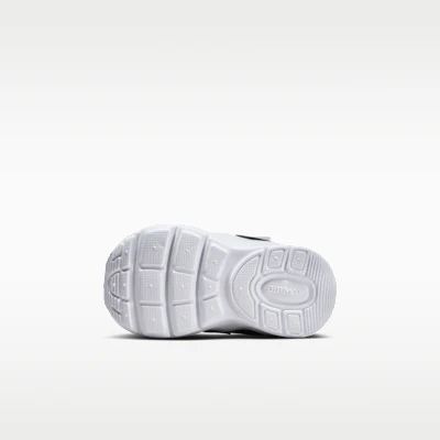 (TD) Nike Air Max Nova 白/黑/狼灰/白 FN4461-103 Order (TD) Nike Air Max Nova 白/黑/狼灰/白 FN4461-103
