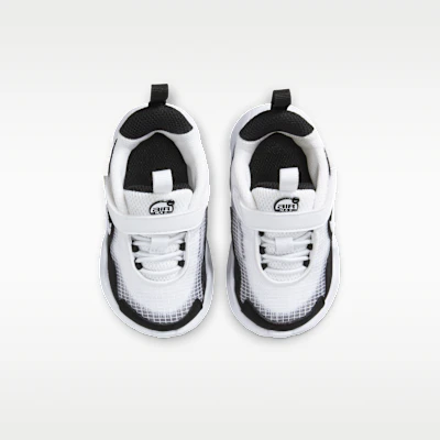 (TD) Nike Air Max Nova 白/黑/狼灰/白 FN4461-103 Shop (TD) Nike Air Max Nova 白/黑/狼灰/白 FN4461-103
