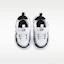 Shop (TD) Nike Air Max Nova 白/黑/狼灰/白 FN4461-103
