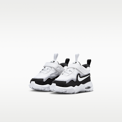 Purchase (TD) Nike Air Max Nova 白/黑/狼灰/白 FN4461-103