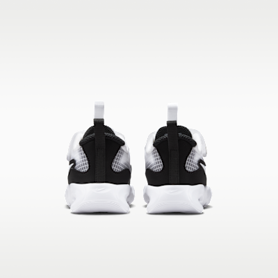 Details for (TD) Nike Air Max Nova 白/黑/狼灰/白 FN4461-103