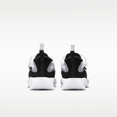 (TD) Nike Air Max Nova 白/黑/狼灰/白 FN4461-103 Details for (TD) Nike Air Max Nova 白/黑/狼灰/白 FN4461-103