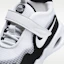 Sizing (TD) Nike Air Max Nova 白/黑/狼灰/白 FN4461-103