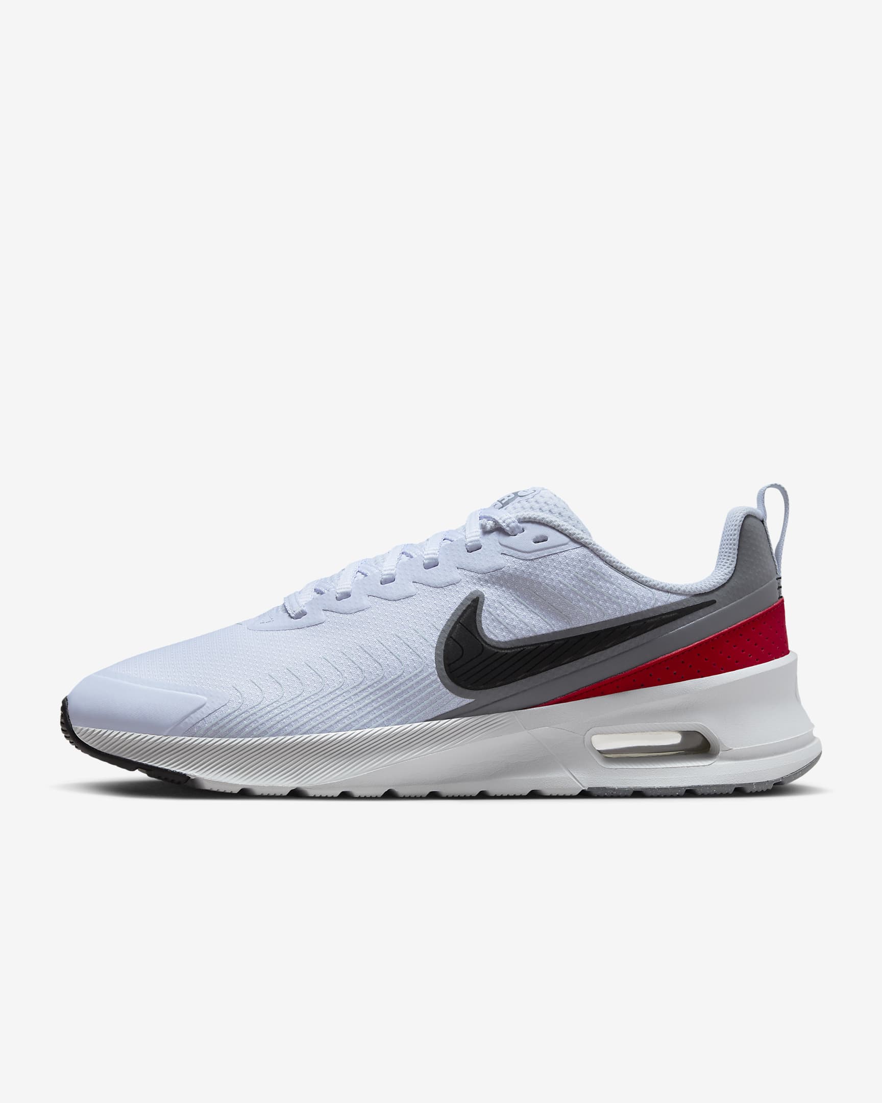 Nike Air Max Nu Axis Sneakers FD4329-002