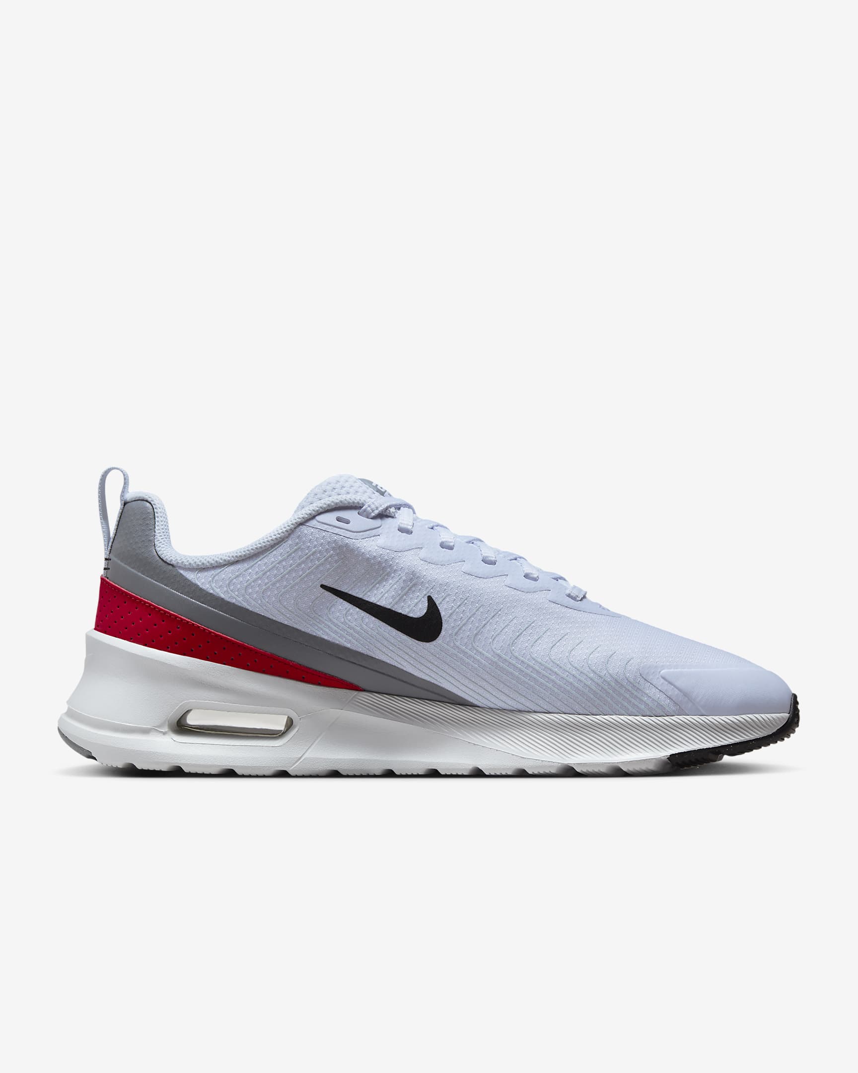 Shop Nike Air Max Nu Axis Sneakers FD4329-002