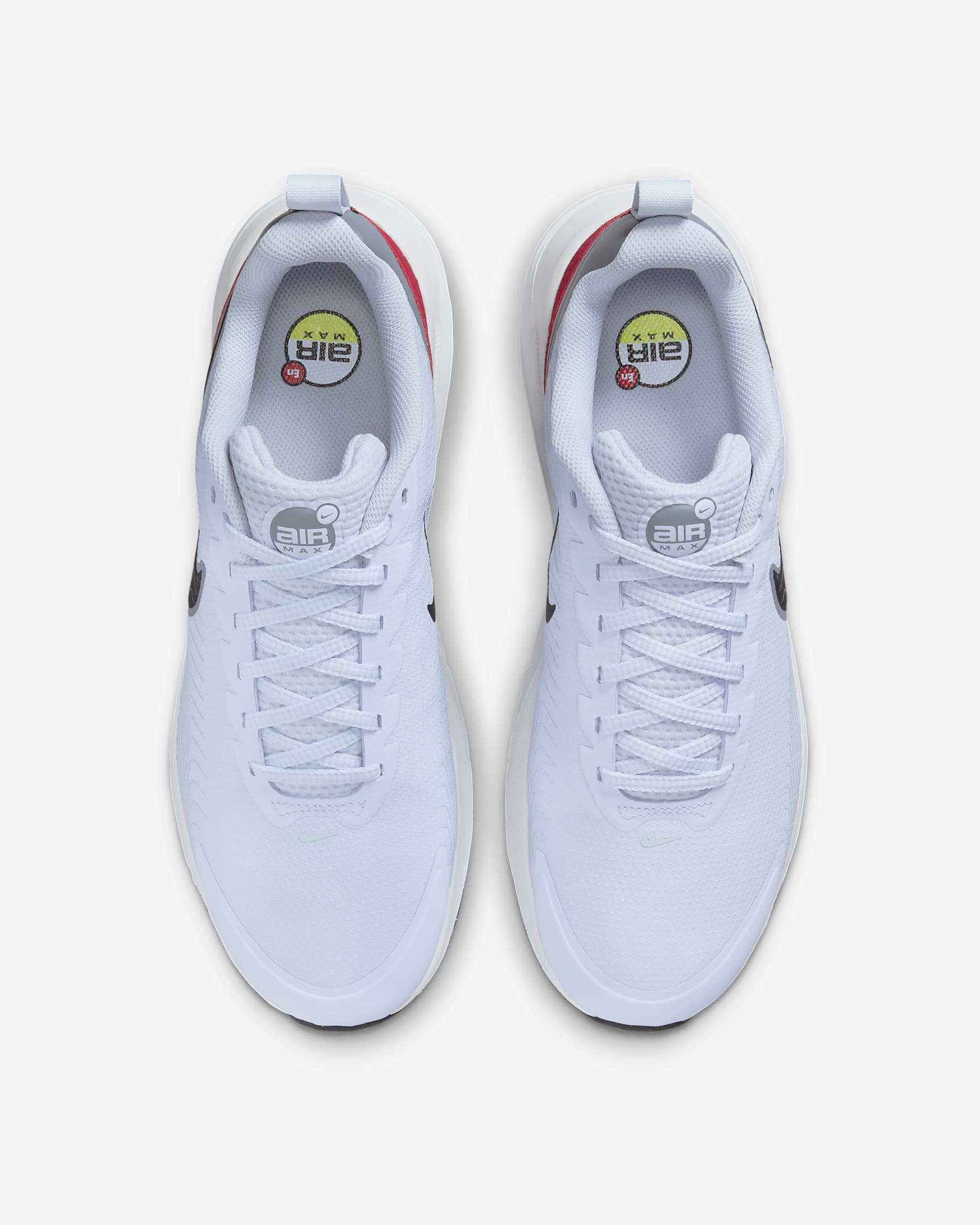 Purchase Nike Air Max Nu Axis Sneakers FD4329-002