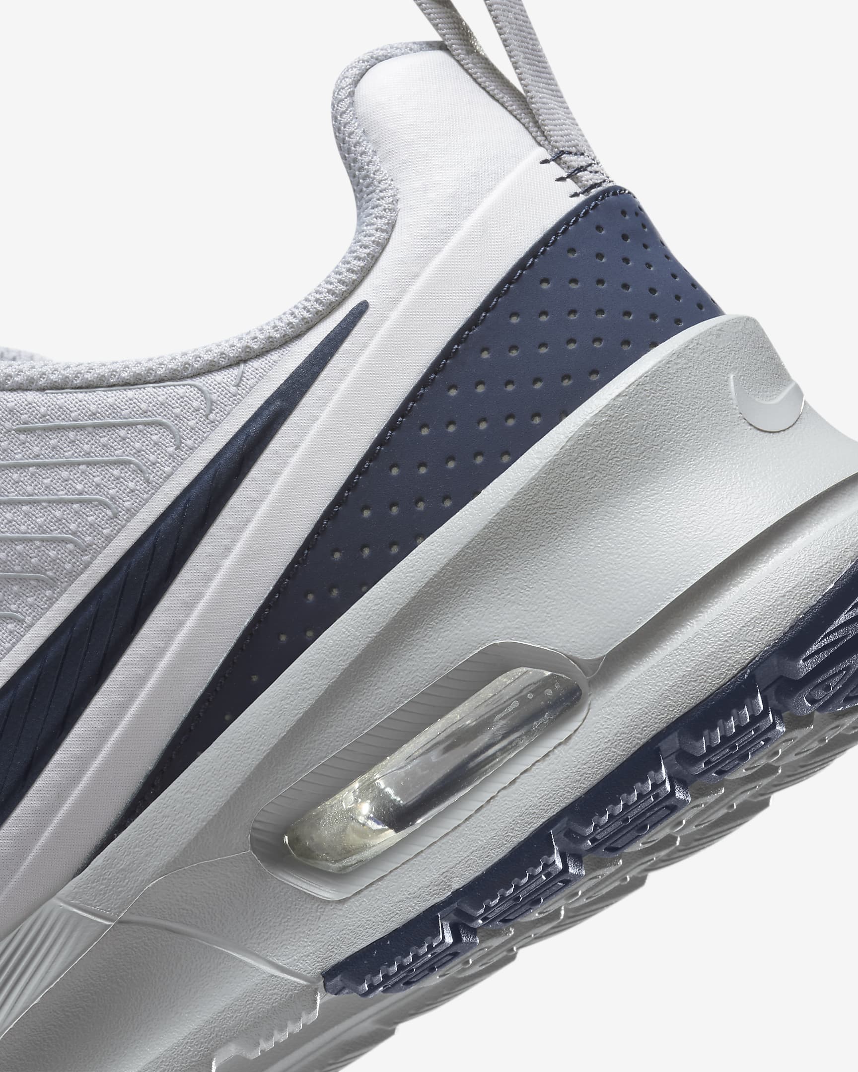 Cheap Nike Air Max Nua Axis Pria Wanita Sneaker FD4329-003