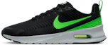 Buy Nike Air Max Nuaxis ''Hitam Hijau Strike'' HV5754-010