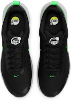 Shop Nike Air Max Nuaxis ''Noir Vert Strike'' HV5754-010
