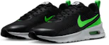 Purchase Nike Air Max Nuaxis ''Hitam Hijau Strike'' HV5754-010