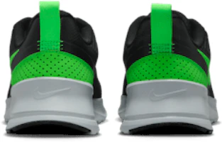 Details for Nike Air Max Nuaxis ''Noir Vert Strike'' HV5754-010