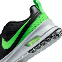 Cheap Nike Air Max Nuaxis ''Noir Vert Strike'' HV5754-010