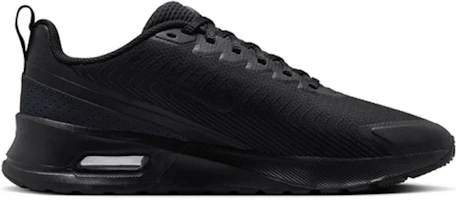 Order Nike Air Max Nuaxis ''Noir Anthracite'' FD4329-004