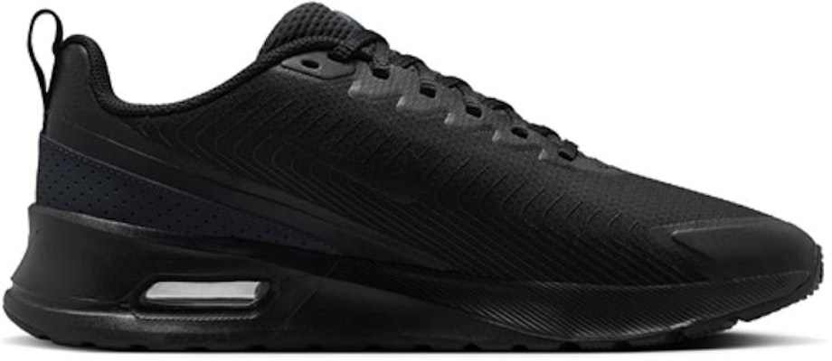 Nike Air Max Nuaxis 'Negro Antracita' FD4329-004 Order Nike Air Max Nuaxis 'Negro Antracita' FD4329-004