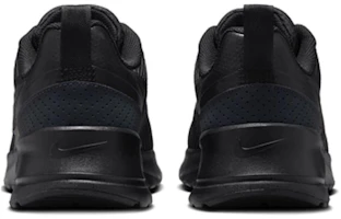 Shop Nike Air Max Nuaxis ''Noir Anthracite'' FD4329-004
