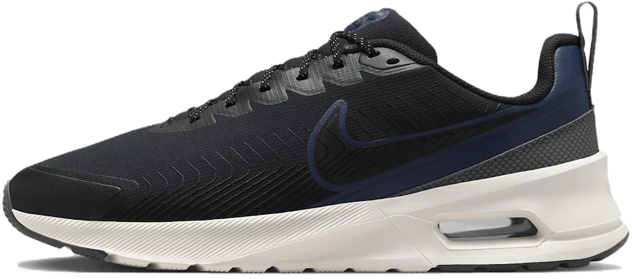 Nike Air Max Nuaxis ''Schwarz Midnight Navy'' FZ2148-001 Buy Nike Air Max Nuaxis ''Schwarz Midnight Navy'' FZ2148-001