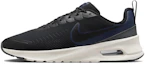 Buy 耐克Air Max Nuaxis黑色午夜海军蓝 FZ2148-001