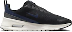 Order 耐克Air Max Nuaxis黑色午夜海军蓝 FZ2148-001