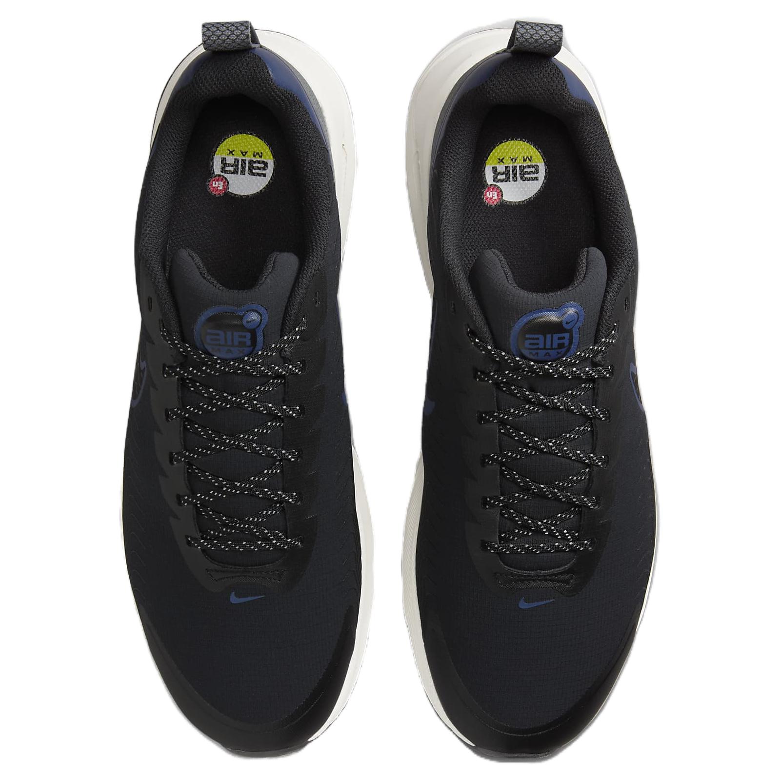 Purchase Nike Air Max Nuaxis ''Schwarz Midnight Navy'' FZ2148-001