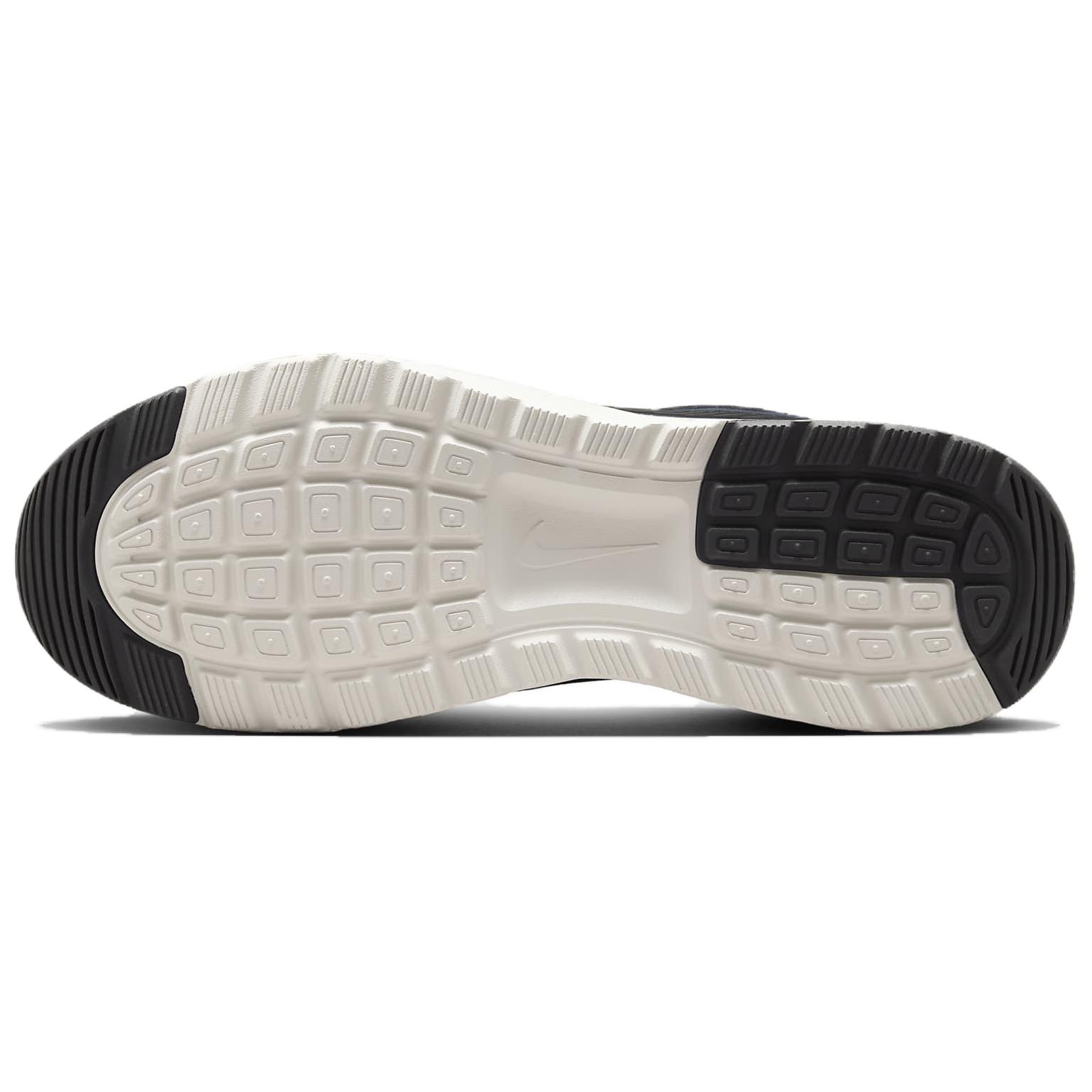 Details for 耐克Air Max Nuaxis黑色午夜海军蓝 FZ2148-001