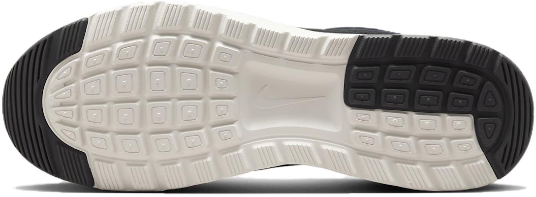 耐克Air Max Nuaxis黑色午夜海军蓝 FZ2148-001 Details for 耐克Air Max Nuaxis黑色午夜海军蓝 FZ2148-001