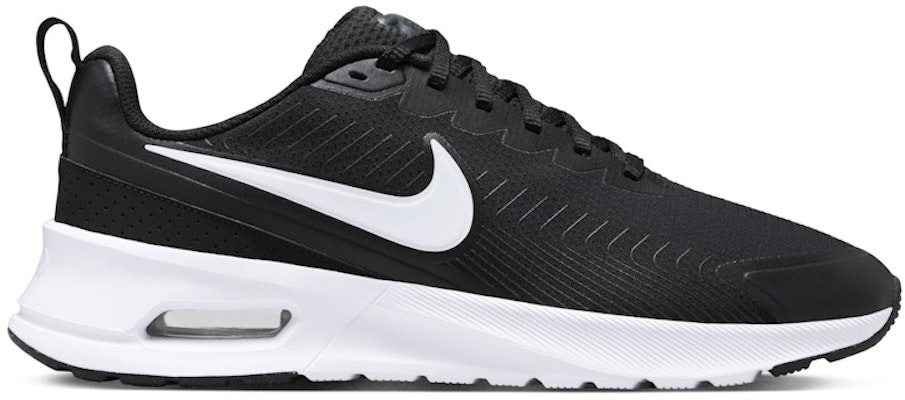 Nike axis black and white shop